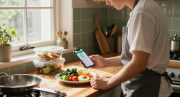 Why Food Rating Apps Can Miss The Mark On Nutrition