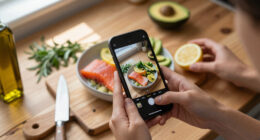 Why Food Rating Apps Can Miss The Mark On Nutrition