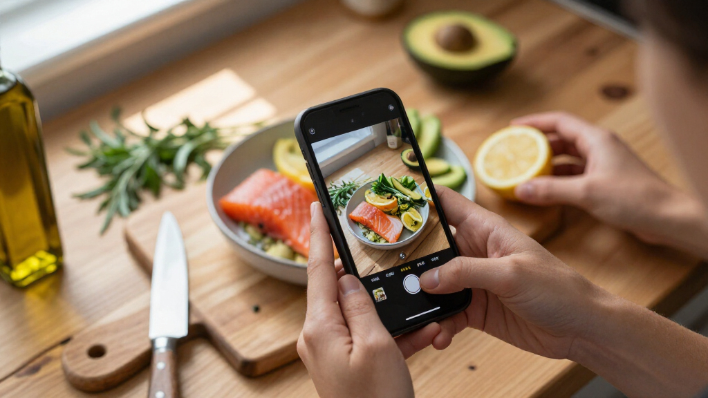 Why Food Rating Apps Can Miss The Mark On Nutrition