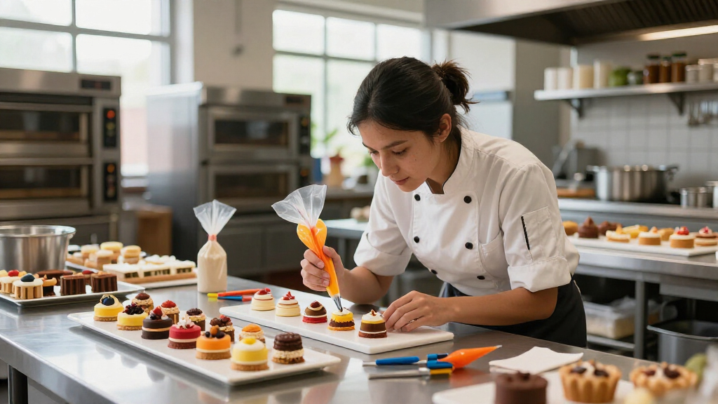 WorldFood Moscow: Эксперты рассмотрят новые подходы к управлению кондитерской категорией - Sfera.fm