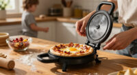 10 Best Breakfast Pizza Makers for 2027