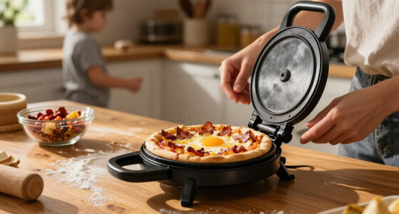 10 Best Breakfast Pizza Makers for 2027