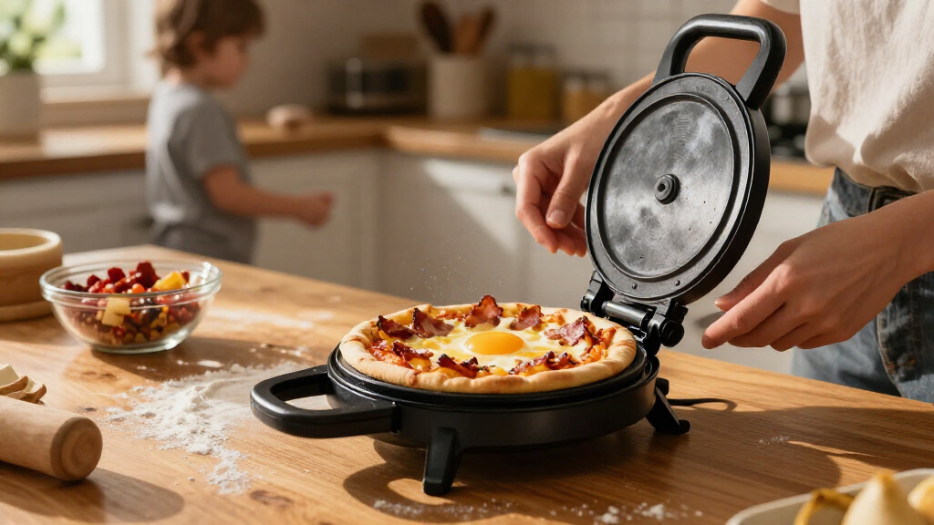 10 Best Breakfast Pizza Makers for 2027