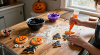 10 Best Halloween Cookie Decorating Kits for Spooky Family Fun in 2027