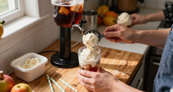 10 Best Ice Cream Float Makers for Easy Frozen Drinks in 2027