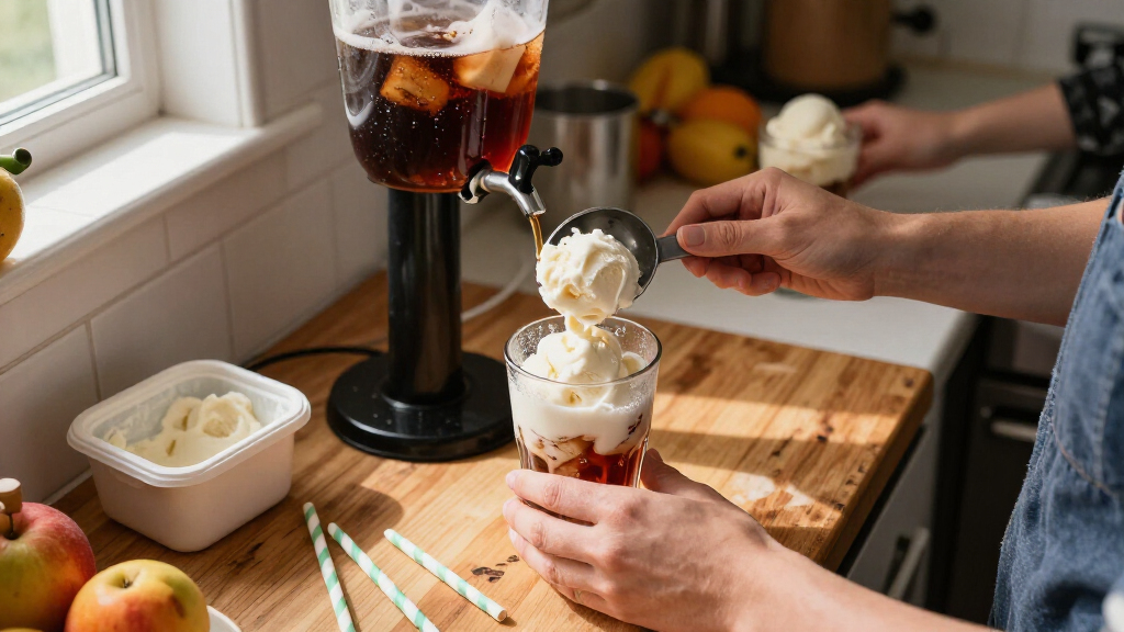 10 Best Ice Cream Float Makers for Easy Frozen Drinks in 2027