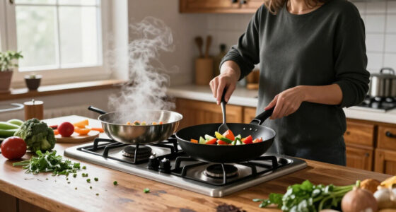 10 Best Multitasking Pans for Flexible Everyday Cooking in 2027