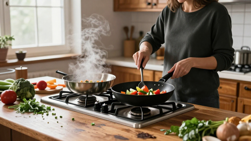 10 Best Multitasking Pans for Flexible Everyday Cooking in 2027