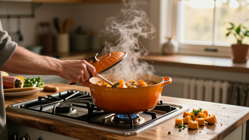 10 Best Pumpkin-Shaped Dutch Ovens for Festive Cooking in 2027