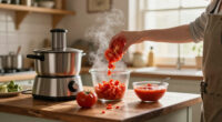 10 Best Tomato Soup Makers for Effortless Batch Cooking in 2027