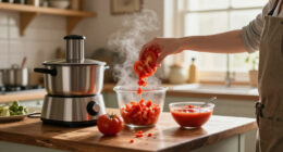 10 Best Tomato Soup Makers for Effortless Batch Cooking in 2027
