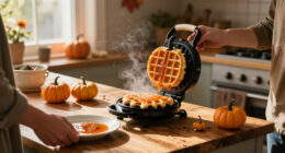 11 Best Halloween Waffle Makers for Spooky Breakfasts in 2027