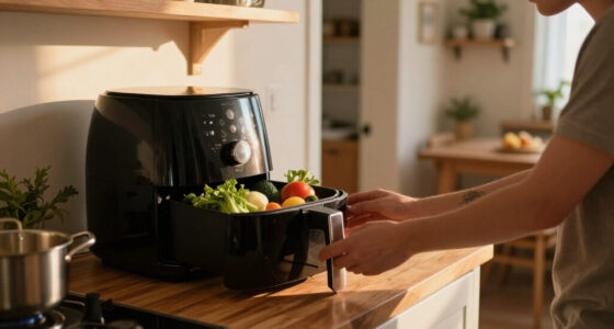 12 Best Air Fryers for Small Kitchens in 2027
