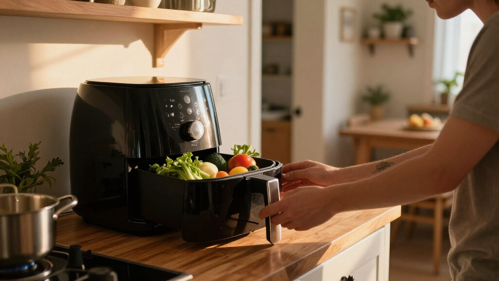 12 Best Air Fryers for Small Kitchens in 2027