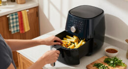 12 Best Air Fryers for Small Kitchens in 2027