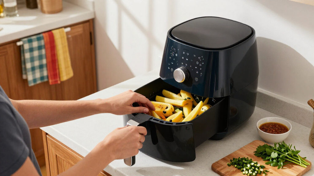 12 Best Air Fryers for Small Kitchens in 2027