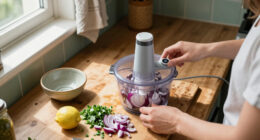 12 Best Compact Food Processors for Small Kitchens in 2027