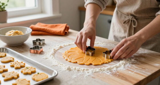 12 Best Halloween Cookie Cutters for Festive Baking in 2027