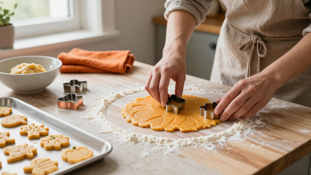12 Best Halloween Cookie Cutters for Festive Baking in 2027