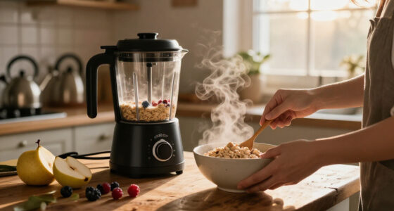 12 Best Porridge Makers for Easy, Flexible Breakfasts in 2027