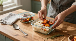 12 Best Pyrex Glass Food Storage Containers for Meal Prep in 2027