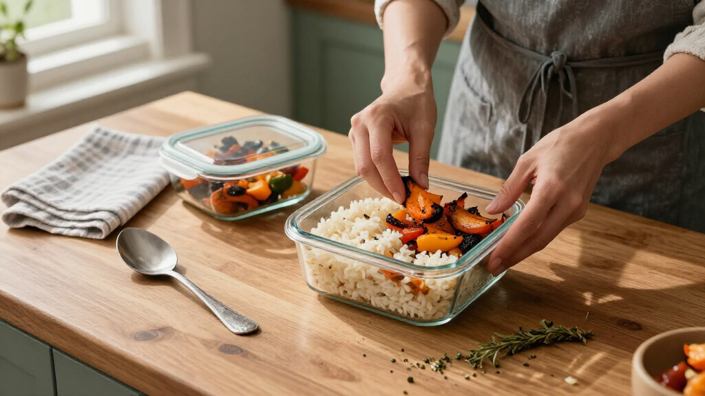 12 Best Pyrex Glass Food Storage Containers for Meal Prep in 2027