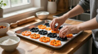 13 Best Halloween Baking Molds for Spooky Treats in 2027