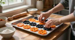 13 Best Halloween Baking Molds for Spooky Treats in 2027