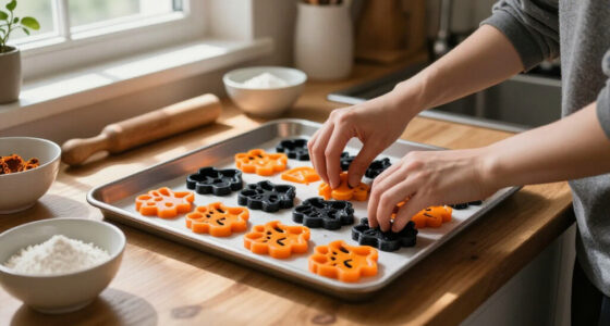 13 Best Halloween Baking Molds for Spooky Treats in 2027