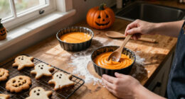 13 Best Halloween Themed Baking Pans for Spooky Treats in 2027