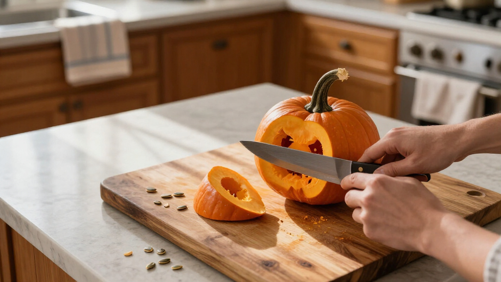 13 Best Pumpkin Carving Knives for 2027