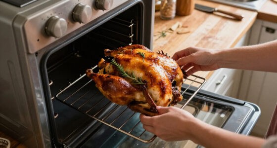 13 Best Roast Chicken Ovens for Crispy Skin and Juicy Meat in 2027