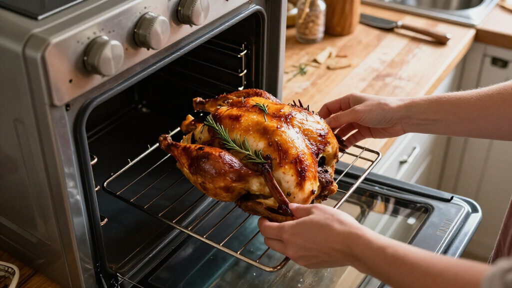 13 Best Roast Chicken Ovens for Crispy Skin and Juicy Meat in 2027