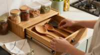 13 Best Smart Kitchen Organizers for a More Efficient Kitchen in 2027