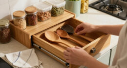 13 Best Smart Kitchen Organizers for a More Efficient Kitchen in 2027