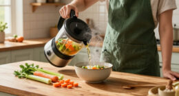 13 Best Soup Makers for Easy Homemade Meals in 2027