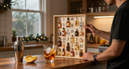 14 Best Alcohol Holiday Calendars For Every Type Of Cocktail Lover