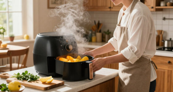 14 Best Countertop Air Fryers for Flexible Everyday Cooking in 2027