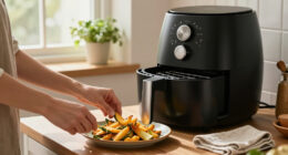 14 Best Countertop Air Fryers for Flexible Everyday Cooking in 2027