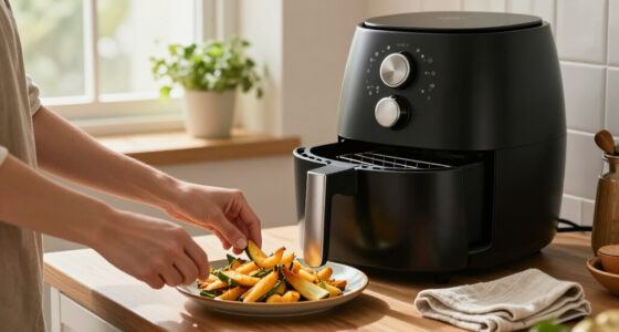 14 Best Countertop Air Fryers for Flexible Everyday Cooking in 2027