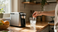 14 Best Countertop Ice Makers for Convenient Home Ice in 2027