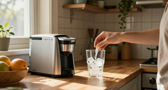 14 Best Countertop Ice Makers for Convenient Home Ice in 2027