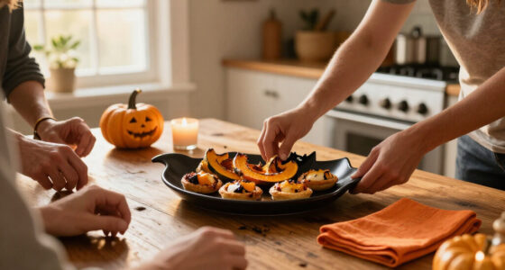 14 Best Halloween Serving Platters for Spooky Parties in 2027