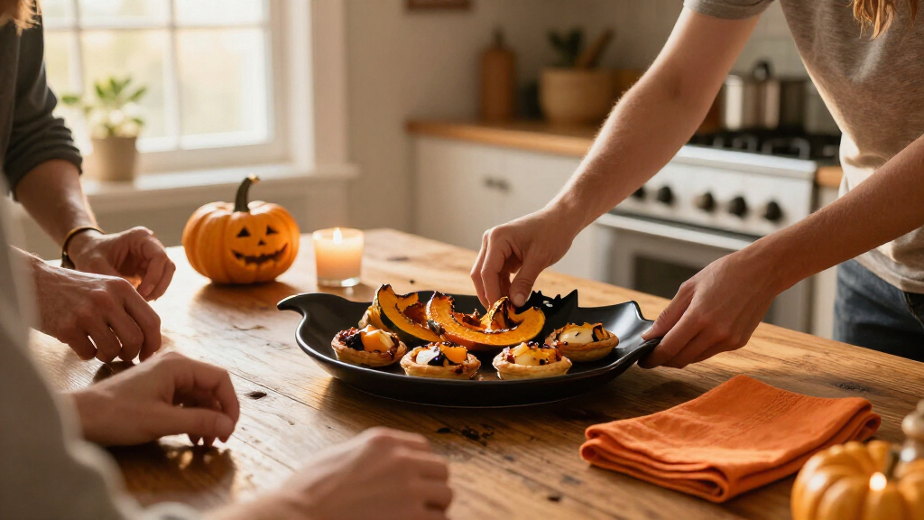 14 Best Halloween Serving Platters for Spooky Parties in 2027