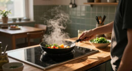 14 Best Induction Cooktops For Small Kitchens In 2027
