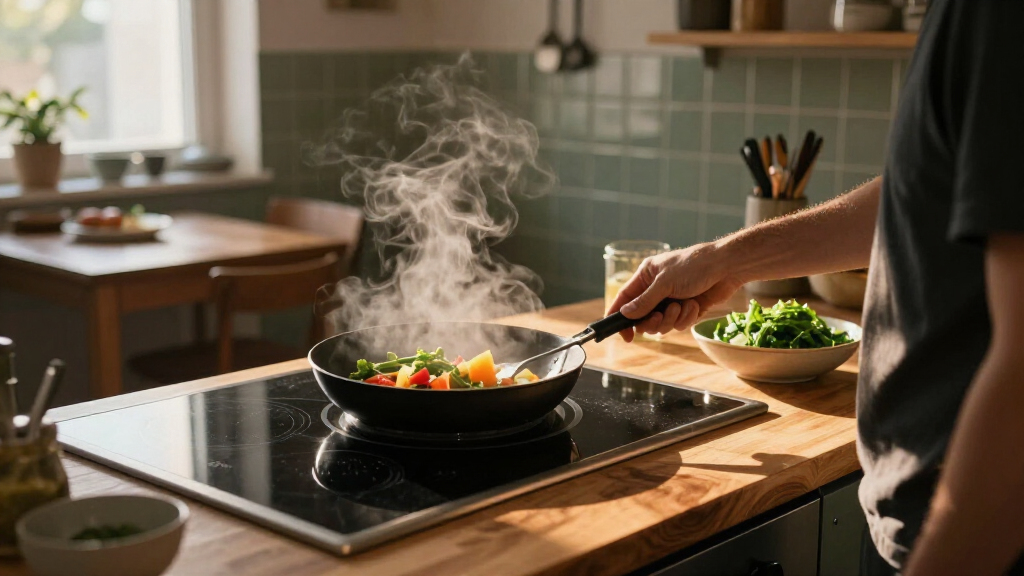 14 Best Induction Cooktops For Small Kitchens In 2027