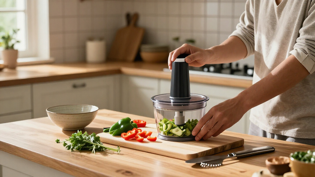 14 Best Kitchen Gadgets for Easier Everyday Cooking in 2027