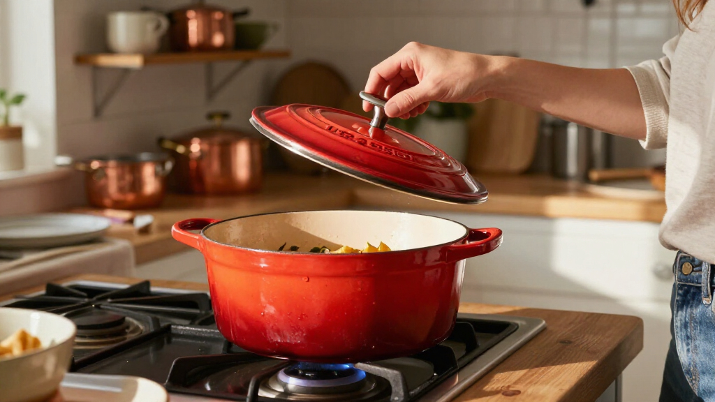 14 Best Le Creuset Cookware Deals for 2027