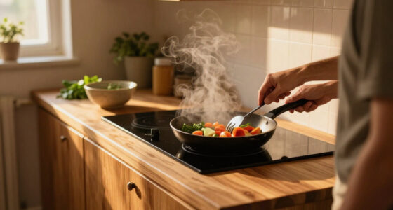 14 Best Portable Induction Cooktops for Small Kitchens in 2027