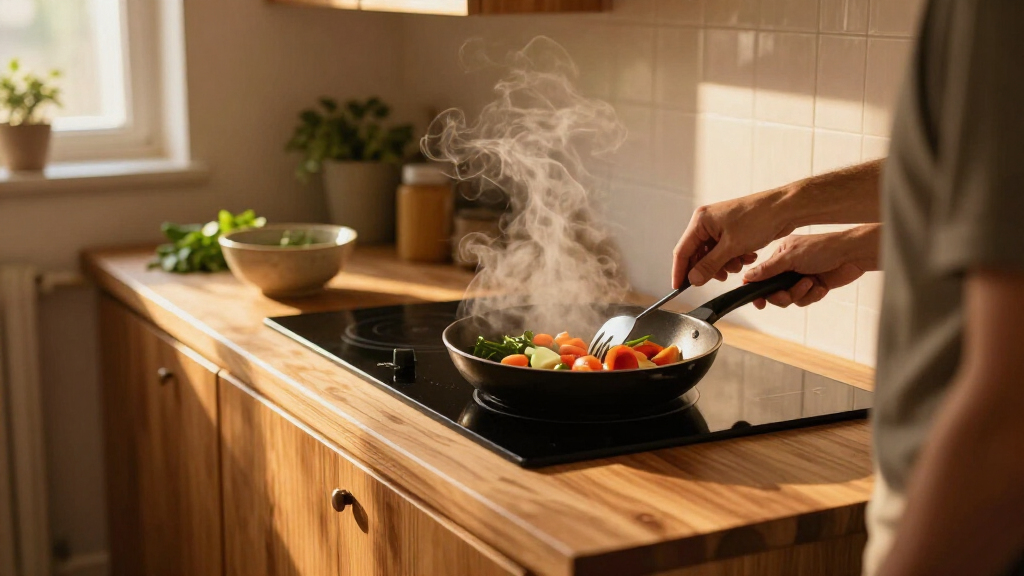 14 Best Portable Induction Cooktops for Small Kitchens in 2027